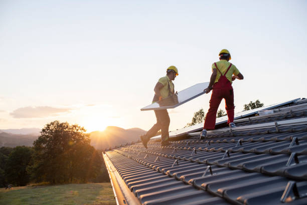 Best Rubber Roofing (EPDM, TPO)  in Minster, OH