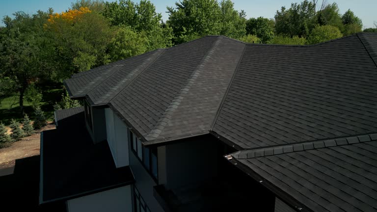 Best Cold Roofs  in Minster, OH