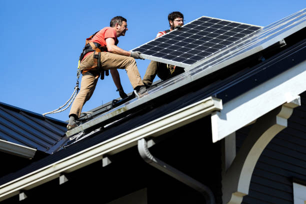 Best Roofing for New Construction  in Minster, OH