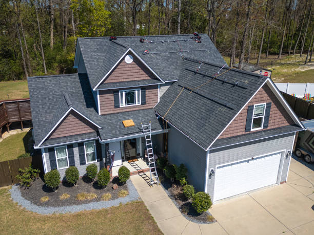 Best Slate Roofing  in Minster, OH
