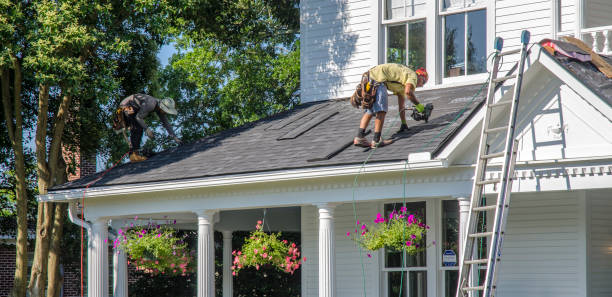 Best Roof Ventilation Installation  in Minster, OH